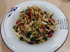 -老边饺子馆(东单店)