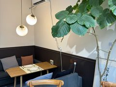 -沏点Trattoria意大利餐厅(新街口店)