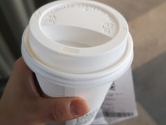 -星巴克臻选(深圳嘉里建设广场店)