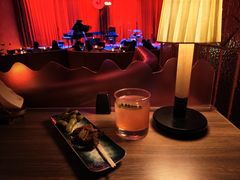 -JZ Club 爵士酒吧(上海店)