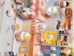 -泡泡玛特POPMART(国贸三期店)