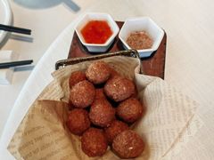 -悦融·京鲁菜·露台花园(安定门店)