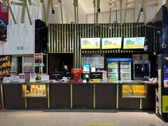 -金逸影城(武汉人信汇IMAX店)