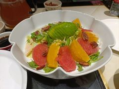 -京味斋·北京烤鸭(北京南站洋桥店)