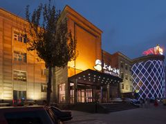 -上和臻品中国菜(花园街店)