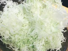 高丽菜丝-胜博殿日式炸猪排(西红门店)