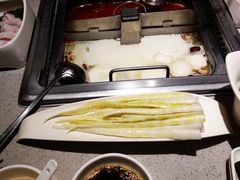 -海底捞火锅(奥体南路店)
