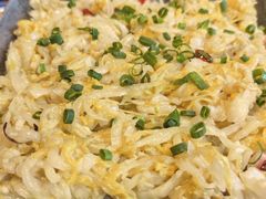 烤酸菜-肉串汪(月坛店)