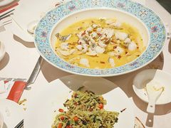 -千百味红餐厅·江西菜(绿地双子塔店)