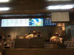 -喜茶(北京通州万达店)