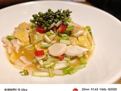 -老阿爸鲜鱼土菜(昆山花桥店)