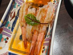 -匠和风精致料理(莆田财富中心店)