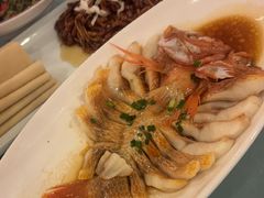 -全聚德(上海首店浦东店)
