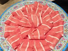 -东来顺饭庄(上地华联店)