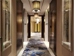 -一品淮扬 · 淮扬菜·北京万达文华酒店