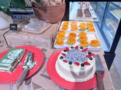 -晶丽香榭自助餐(南京大饭店)