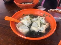 -阿麟馄饨(延长路店)