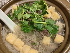 -南京大牌档(崇文门国瑞店)
