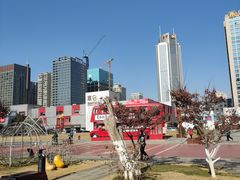 -西安创业咖啡街区