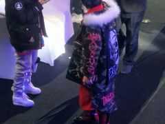 -济南奥林匹克体育中心体育场
