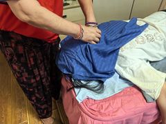 -沈师傅盲人按摩工作室(密三小区店)