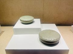 -浙江省博物馆(孤山馆区)