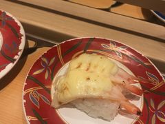 -大起水产回转寿司(道顿堀店)