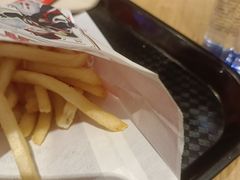 -肯德基(凤凰海店)