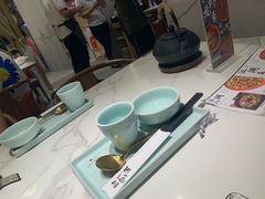 -乔阿马·江南味·驴肉香(龙湖华泾天街店)