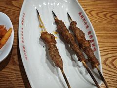 -南城香(北京南站店)