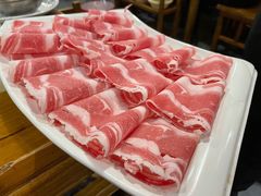 -京门老爆三·铜锅涮肉 爆肚(望京店)