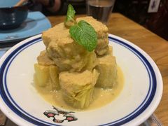 -局气烤鸭·北京菜(前门店)