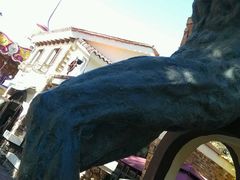 -哈尔滨文化公园