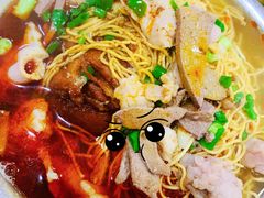 -北海田螺店(四川路店)