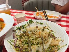 -西贝(上海中心店)