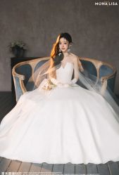 -青禾蒙娜丽莎婚纱摄影(武汉总店)