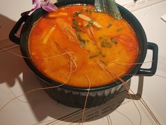 -太食獸泰式茶餐厅(IFS国金中心店)