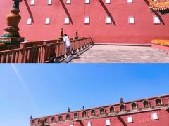 -须弥福寿之庙