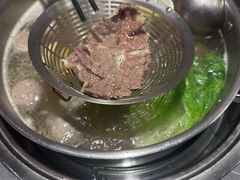 -贵宾牛·潮汕牛肉火锅(珠池总店)