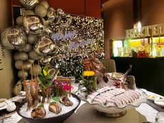 -ONE FULL 古董港式海鲜火锅