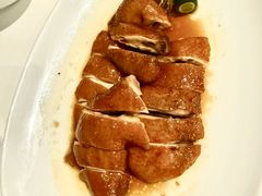 -宝丽轩中餐厅BAOLIXUAN