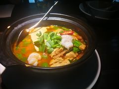 外婆炖豆腐-外婆家(杭州马塍店·杭帮菜名店)
