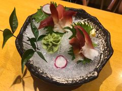 -三匠寿司屋(吾悦广场店)