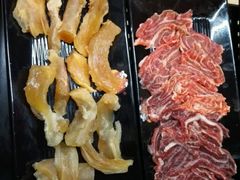 -幸运牛汕头小黄牛牛肉火锅(梅林店)