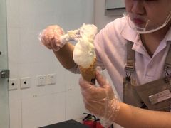 -野人先生现做冰淇淋(北京环宇荟店)