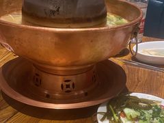 -额尔敦草原涮羊肉·烧烤(冻青树总店)