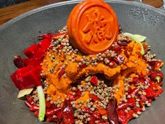 -楠火锅(哈尔滨金爵万象店)