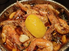 -庐灶江南·江南菜·四合院Bistro(东直门雍和宫·原华侨宾馆店)