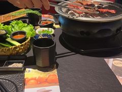 -黑牛の店·黑金店(沈阳万象城店)