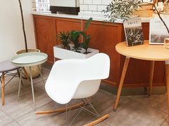 -Onirii Coffee(长乐路店)